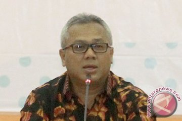 Tiga calon kepala daerah terancam tak mencoblos