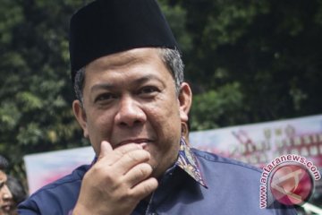 Fahri: KPK tidak bisa urusi lembaga pemasyarakatan