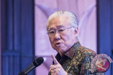 Indonesia promosikan produk unggulan ke importir China