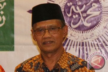 Haedar pastikan Muhammadiyah tetap berjarak dengan politik praktis
