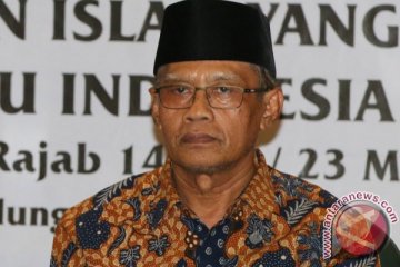 Muhammadiyah : Dunia akui kiprah Indonesia di internasional