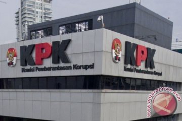 KPK tangkap Bupati Cianjur