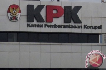 Mantan wakil bupati Malang penuhi panggilan KPK