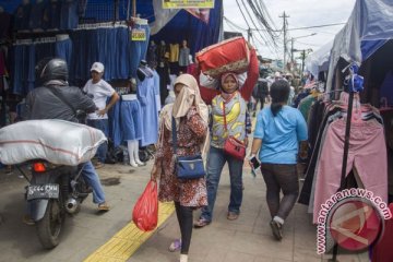 Polda Metro beri waktu DKI jalankan rekomendasi Ombudsman soal Jalan Jatibaru