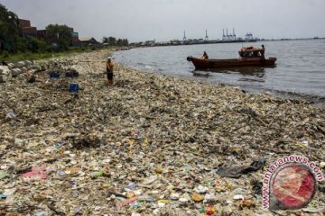 Pengolahan sampah Jakarta jadi energi diresmikan