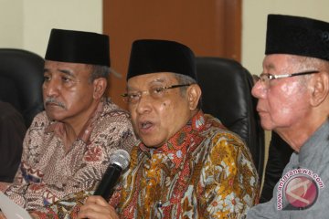 Deklarasi Ormas Islam Antihoax