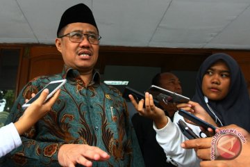 Ketua KY sambangi PN Tangerang