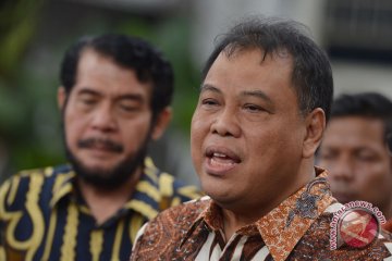 Ketua MK temui Presiden