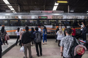 Rangkaian baru kereta Argo Parahyangan,Argo Parahyangan,kereta Argo Parahyangan,KA Argo Parahyangan