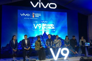 Ini alasan Vivo gunakan Snapdragon 450 bukan 625