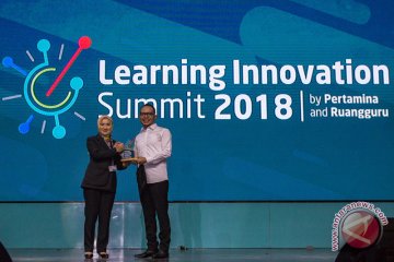 Learning Innovation Summit 2018