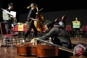 Worldship Orchestra dihentikan paksa