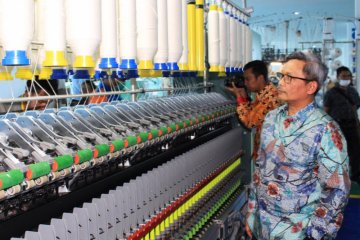 Jerman tertarik investasi pabrik petrokimia di Bintuni