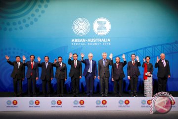 ASEAN-Australia