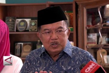 Ulama 3 Negara akan bahas perdamaian di Indonesia