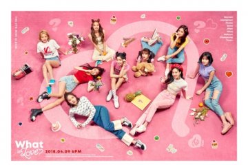 Twice manggung di Indonesia pada Agustus mendatang