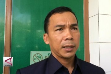 Bupati Batang jamin warga kurang mampu bisa berobat gratis