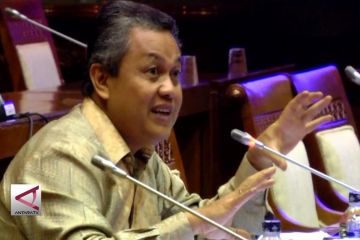 DPR segera uji kepatutan dan kelayakan calon Gubernur BI