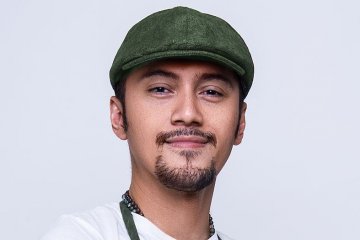Chef terbaik Asia akan demo masak di Ubud Food Festival 2018