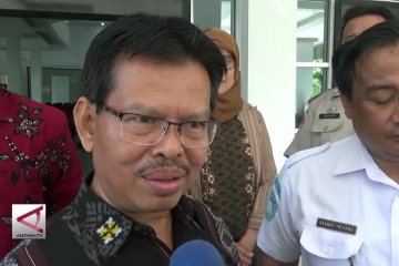 BMKG dorong Mahasiswa UNP ciptakan alat pemantau cuaca