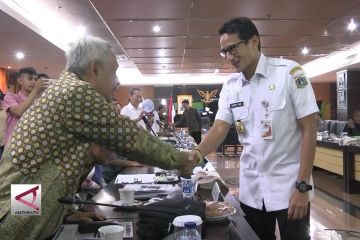 Jakarta fokus bangun wisata budaya dan ekonomi kreatif