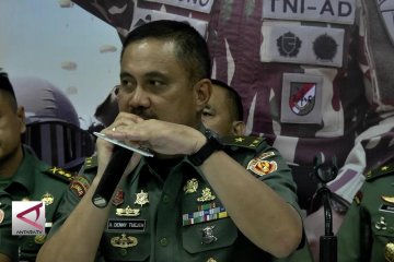 Kecelakaan Tank TNI kesalahan prosedur