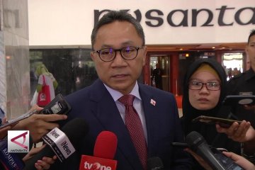 Ketua MPR RI setuju revisi UU Narkotika