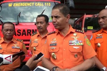 Sinergi antar lembaga dalam penanggulangan bencana