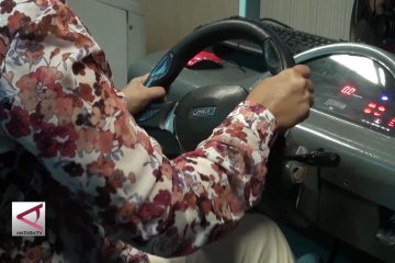 Subsidi pembuatan SIM A umum untuk 200 pengemudi