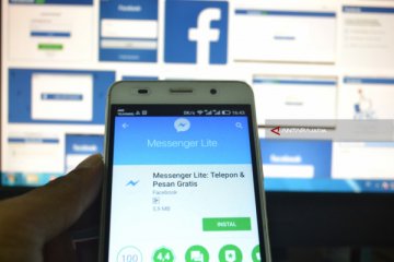Daftar Messenger kini wajib pakai akun Facebook