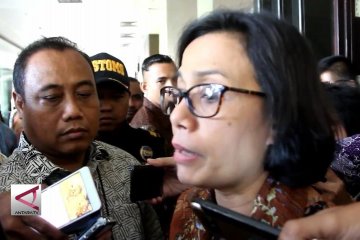 APBN untuk Malut lebih besar daripada pajak yang diberikan