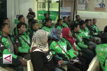 BPJS Ketenagakerjaan Pekalongan sasar 3000 Ojek Daring