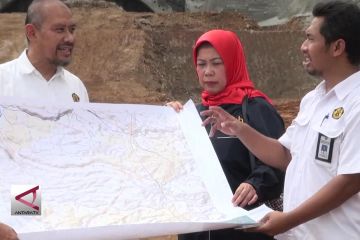 Badan Geologi susun peta kajian jalur kereta