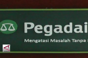 PT Pegadaian terus tingkatkan mutu layanan