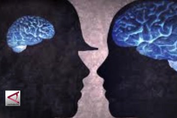 Struktur Otak berubah akibat paparan pornografi