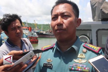 Lombok siap menyambut marinir dari 25 negara