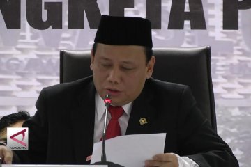 Bawaslu tolak PKPI jadi peserta pemilu 2019