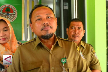 BBKSDA Riau terus berupaya menangkap ‘Bonita’