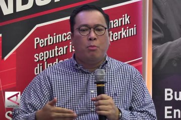 Cara mengikis oligarki ekonomi di Indonesia