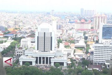 Jakarta siap menjadi kota wisata halal