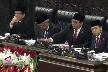 Penambahan pimpinan MPR membawa harapan baru