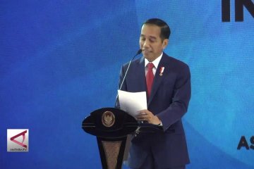 Presiden: bedakan mengkritik dan mencela