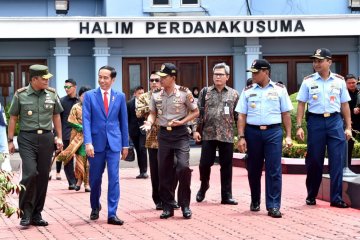 Presiden hadiri Haul Guru Sekumpul di Martapura