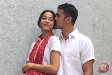 Kisah cinta Chicco Jerikho - Putri Marino