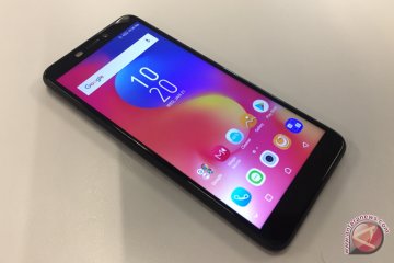 Infinix Hot S3, smartphone pertama Infinix bertenaga Qualcomm