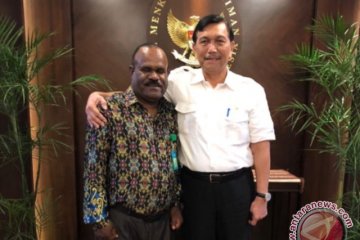 PAK-HAM Papua: Tegakkan HAM berbasis kearifan lokal