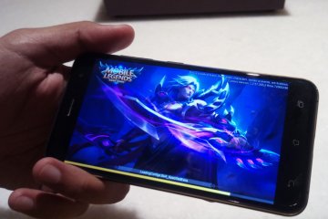 Pengembang senang Mobile Legends masuk SEA Games