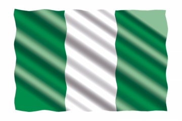 Bola Tinubu ditetapkan sebagai presiden terpilih Nigeria