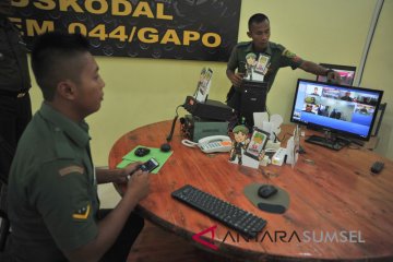Sistem Informasi (SI) Kowil