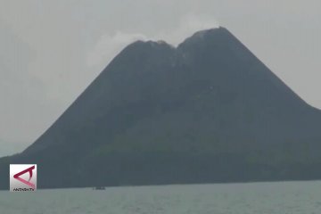Sail to Krakatau 3, targetkan kunjungan 1.800 wisatawan